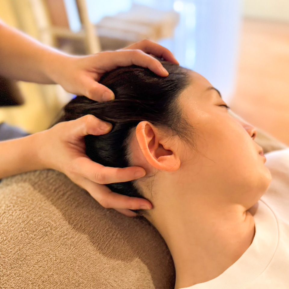 睡眠の質の向上